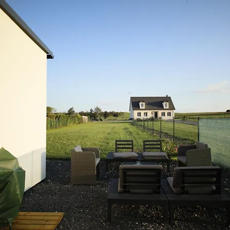 Magnifique Maison De Plain-pied Neuf Mesnil-Bruntel