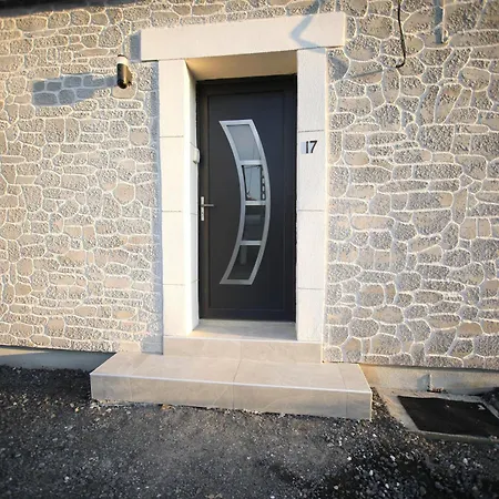 Magnifique Maison De Plain-pied Neuf * Mesnil-Bruntel