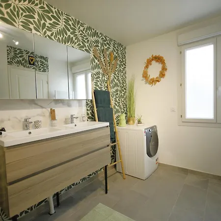 Magnifique Maison De Plain-pied Neuf * Mesnil-Bruntel