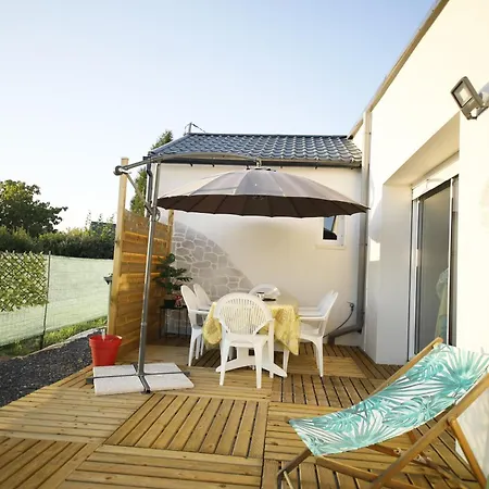 別荘 Magnifique Maison De Plain-pied Neuf *